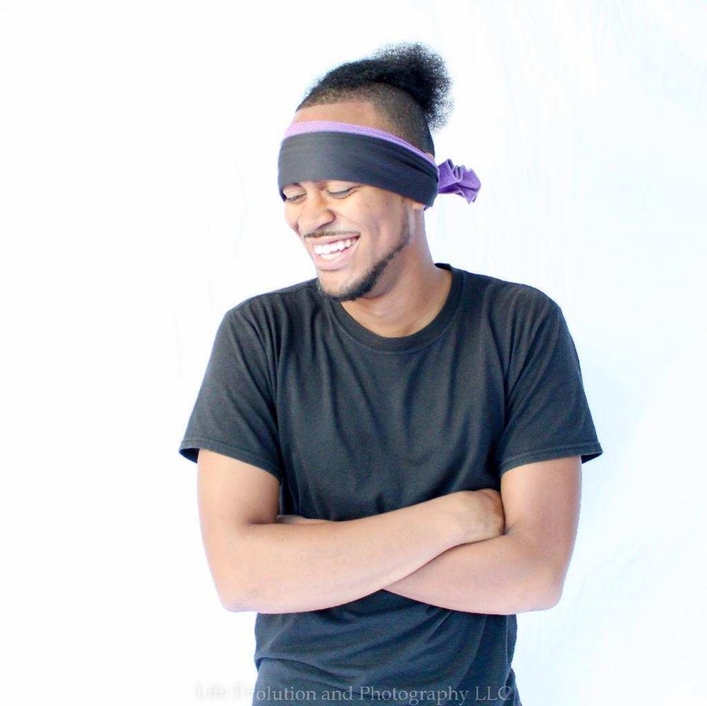 Meet your Posher, Shakur